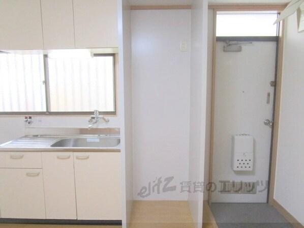 中島ハイムの物件内観写真